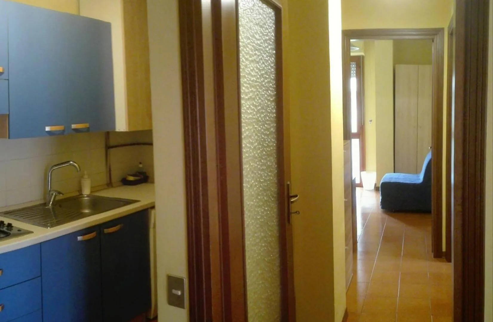 Welchome - Cisanello Pisa Apartment