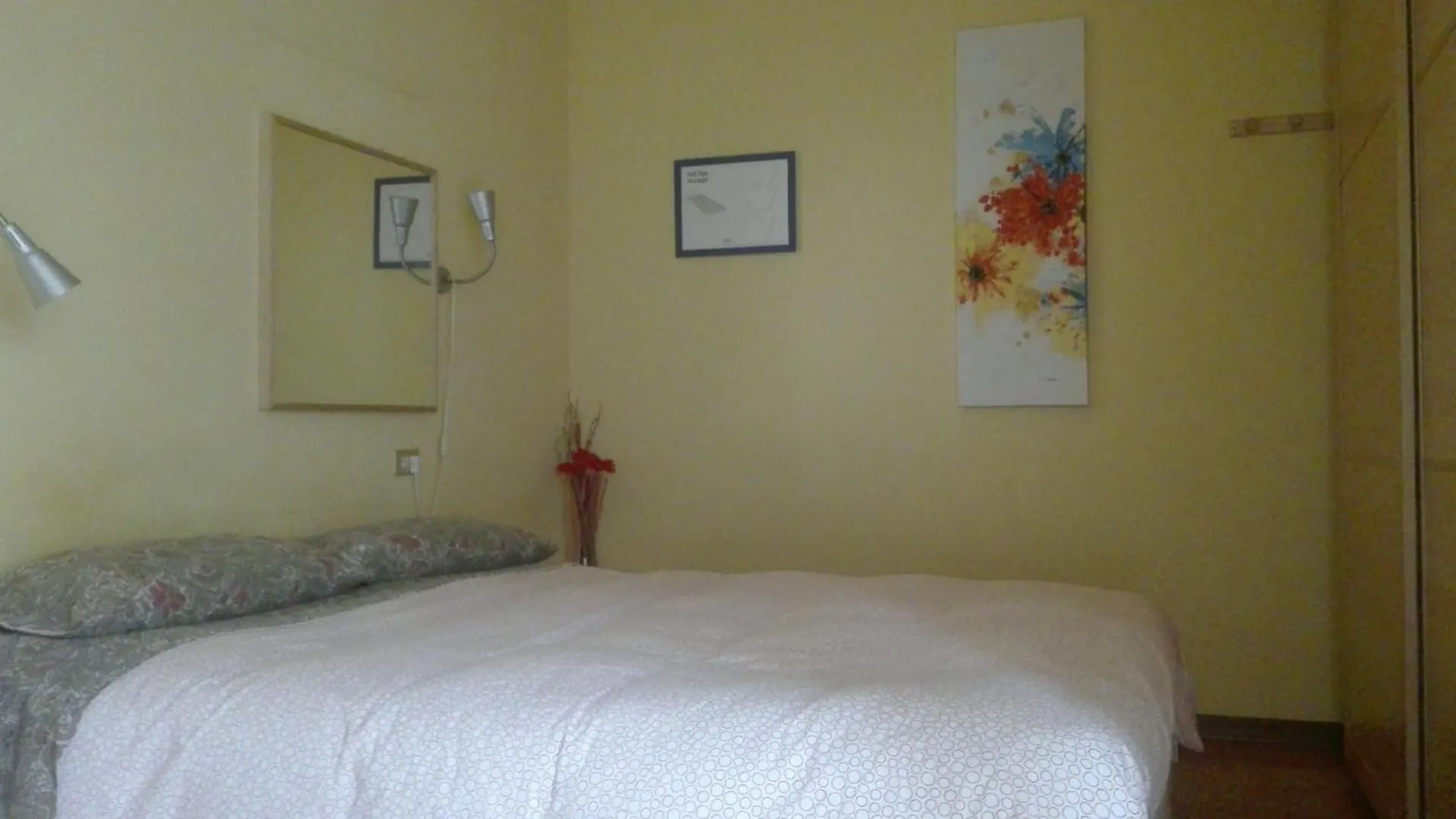 Welchome - Cisanello Pisa 0*,  Italy