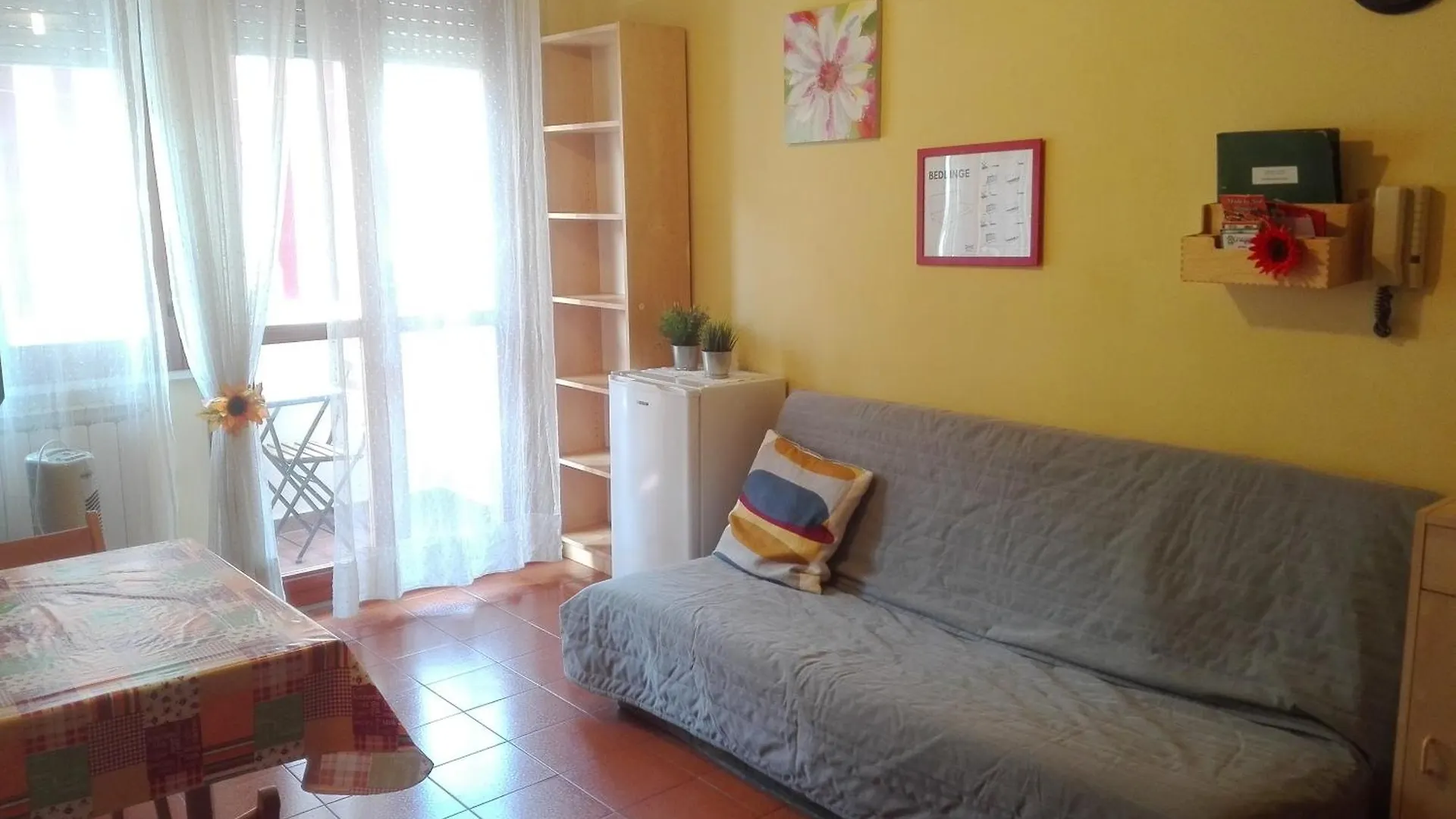 Welchome - Cisanello Pisa Apartment