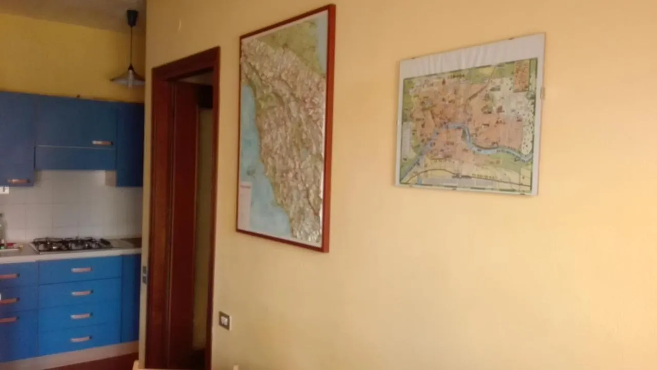 Apartment Welchome - Cisanello Pisa