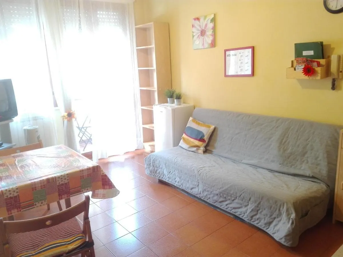 Welchome - Cisanello Pisa Apartment