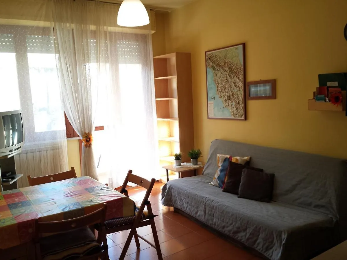 Apartment Welchome - Cisanello Pisa Italy