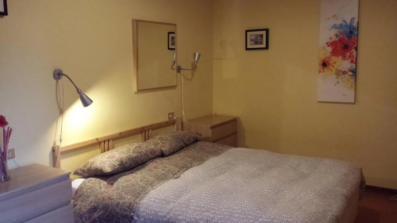 Welchome - Cisanello Pisa Apartment