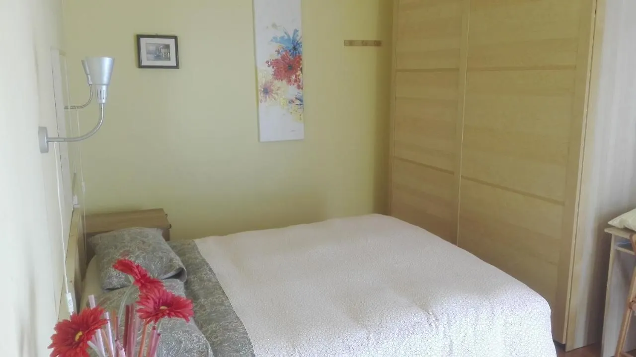 Apartment Welchome - Cisanello Pisa