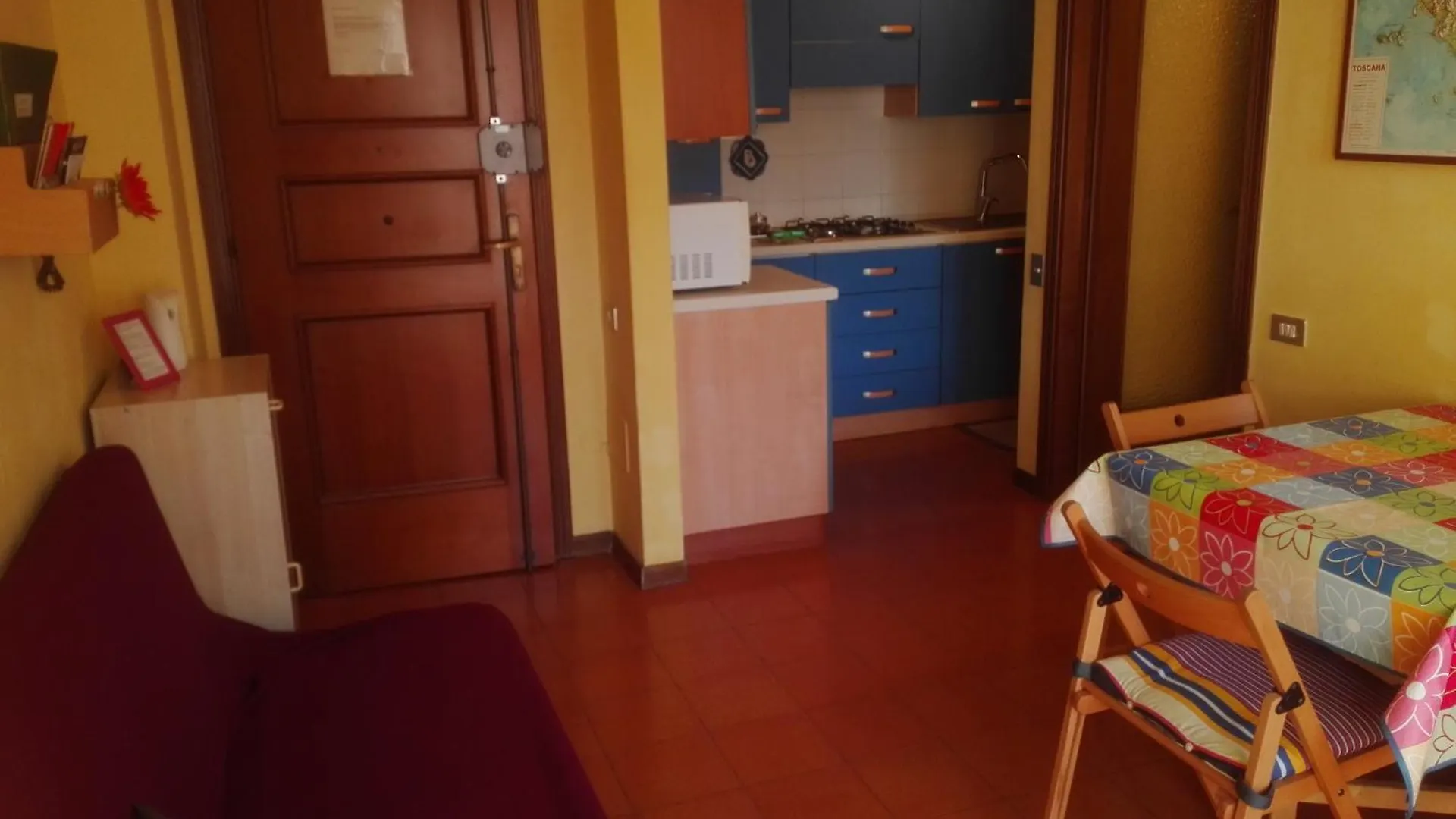 Apartment Welchome - Cisanello Pisa