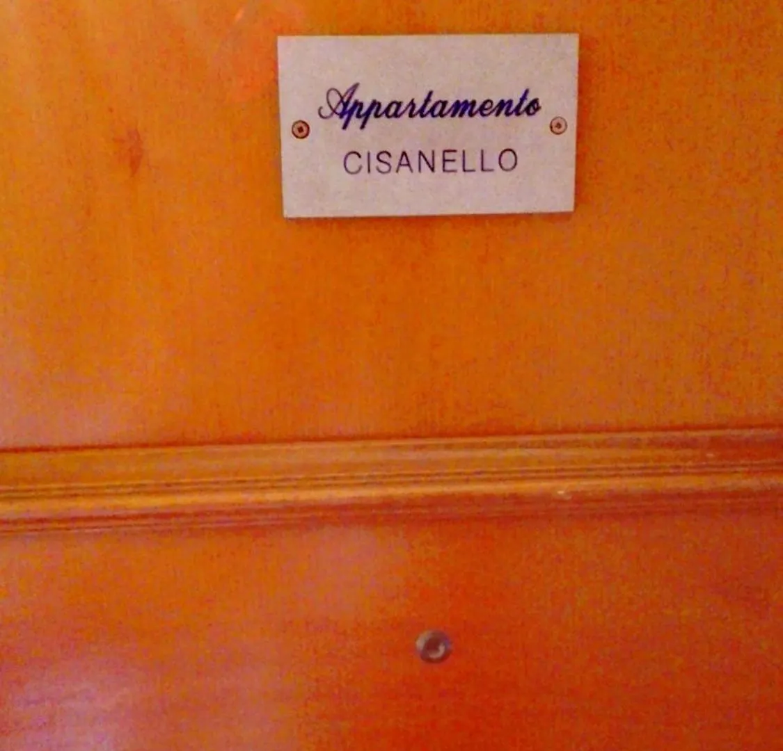 Welchome - Cisanello Pisa 0*,  Italy